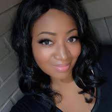 Black girl luxury Trend