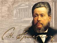 weecalvin1509: Spurgeon's Own Calvinism