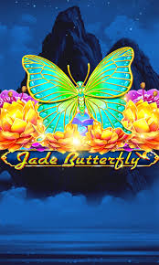 Jade Butterfly