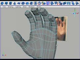 Hand care is probably not at the top of your skincare agenda, but the skin on our hands often needs some tlc. Fast And Efficient 3d Modeling Tutorial For The Human Hand Youtube