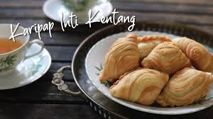 477 resep karipap ala rumahan yang mudah dan enak dari komunitas memasak terbesar dunia! Karipap Pusing Yang Rangup Dengan Inti Kentang Yang Sangat Sedap Youtube