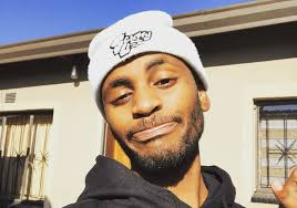 South African Dark RnB Aficionado JaY JaMaL Unleashes His Enigmatic Debut  Album, 'Not for You to Like Me'