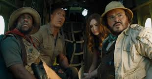 Bebe neuwirth jumanji next level. Did You Spot This Original Jumanji Cast Member In The New Movie