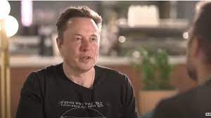 WaPo Hit Piece Paints Elon Musk As 'Uniquely Dangerous'