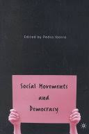 We would like to show you a description here but the site won't allow us. Social Movements And Democracy Google Books
