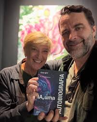 Giselle Beiguelman (@gbeiguelman) · Instagram 照片和视频