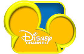Logo It S On Amarillo Png 1600 1044 Disney Channel Disney Logos