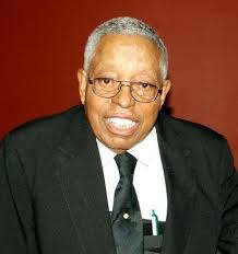 Elvin Thomas Obituary