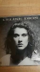 Celine Dion, Unison (CD, Sep-1990, Epic (USA))