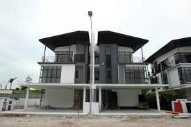 How is putrajaya holdings sdn bhd abbreviated? Putrajaya Holdings S Augusta Luxury Semi Dees To Be Completed By Year End Edgeprop My