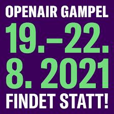 Die pandemie setzt allen zu. Open Air Gampel Photos Facebook