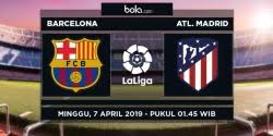 Maybe you would like to learn more about one of these? Atletico Madrid Live Streaming Sctv Barcelona Vs Atletico Madrid Di La Liga Merdeka Tag Page 2