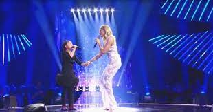 Pin On Amazing Young Singers