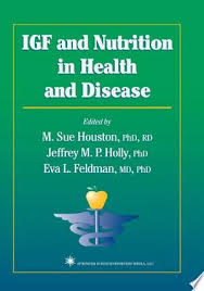 Download Igf And Nutrition In Health And Disease Free In 2020 Disease Book Nutrition Disease