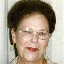 Christine Davis Brandon Obituary