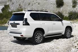 Run the installer program as you would for any other software. Toyota Land Cruiser Gains More Power New Technology For 2020 Autocar
