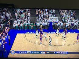 For all of the latest ncaa eric tries for revenge as he takes on aj in ncaa basketball 10. We Ve Been Robbed By Ncaa Basketball 10 Ea Sports Is Satan Inside Nu