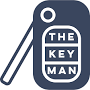 The Key Man Locksmith Services from thekeymansc.com