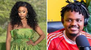 SurgeZirc SA | MacG Catches Major Smoke After Disrespectful Comments About Minnie Dlamini's Private Parts — Mzansi Says “Enough is Enough!” It's chaos... | Instagram