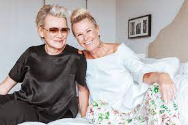 Efva attling was born on february 18, 1952 in stockholm, stockholms län, sweden. The Beauty Routines Of Efva Attling Eva Into The Gloss