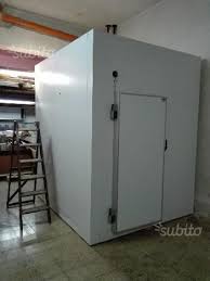 Scopri subito migliaia di annunci di privati e aziende e trova quello che cerchi su subito.it Cella Frigo Bassa Temperatura Trapani Trapani Likesx Com Annunci Gratuiti Case
