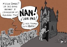 Le Zombie Libéré