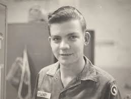 James Parvin O'Leary Obituary