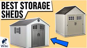 Storage sheds > about us. Top 10 Storage Sheds Of 2020 Video Review