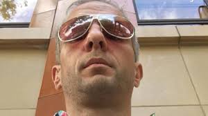 Garry Jacques: Bondi graphic designer in drunken DV offence