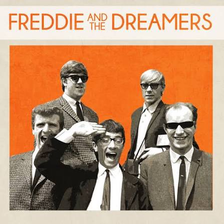 Freddie and The Dreamers - Album by Freddie & The Dreamers | Spotify