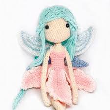 english crochet doll pattern 2 in 1 jockey girl ema 艾玛 ee unicorn hobby horse in 2021 crochet doll pattern crochet doll doll pattern