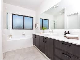 Allure bath remodeling is also your best source for custom bathroom vanity installation services in whether you need a custom design or size, or you have a standard size, we can provide your ideal. Custom Bathroom Designs And Renovations In Perth Kbl Remodelling