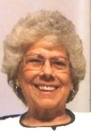 Donna Noall Obituary (1942