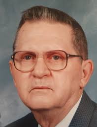 Obituary information for Ronald I. McDaniel