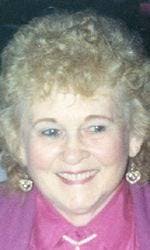 Winifred T. (Wilkinson) Perry, 86
