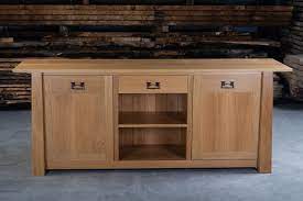 Maybe you would like to learn more about one of these? Arts Crafts Oak Sideboard Bespoke Hardwood Furniture From Treske