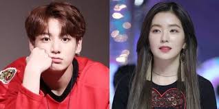 6:02 pm · may 1, 2019·twitter for iphone. 4 K Pop Idol Ini Pemalu Saat Ketemu Orang Baru Jungkook Bts Irene Red Velvet Kapanlagi Com