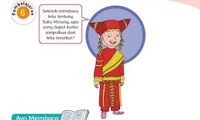 Pada blog ini kami bagikan kunci jawaban buku senang belajar matematika kelas 4 kurikulum 2013 revisi 2018 halaman 54, 55, 60, 63, 66, 67, 69, 71, 72 berupa jawaban yang disertai dengan cara penyelesaiannya, sehingga dapat membantu para pecinta matematika kelas 4 sekalian dalam. Kunci Jawaban Tema 1 Kelas 4 Sd Mi Tentang Gagasan Pokok Dan Gagasan Pendukung Teks Suku Minang Subtema 1 Kabar Lumajang