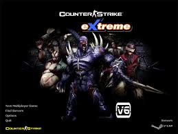Counter-Strike Xtreme V6 file - Mod DB