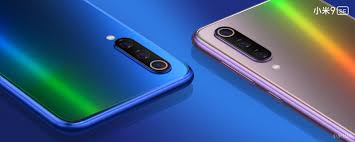 Alleged Xiaomi Mi 9X specs include ...