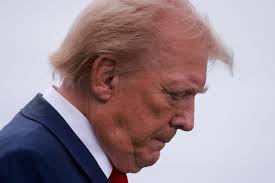 Controversial comments at Trump rally in New York