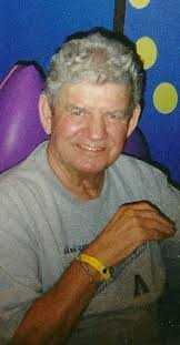 Jack Milner Obituary