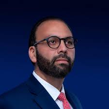 José Gregorio Cabrera Cuello