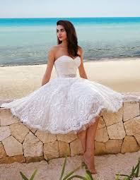 Maybe you would like to learn more about one of these? Top 40 Most Loved Tea Length Wedding Dresses Deer Pearl Flowers