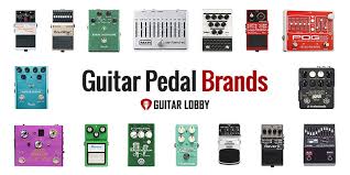 Guitar world's choice the new loop stacking functionality and huge screen make the tc electronic ditto+ an easy recommendation. 20 Best Guitar Pedal Brands 2021 Rankings Guitar Lobby