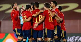 هذه المقالة أو القسم تحتاج للتنسيق. ØºÙŠØ§Ø¨ Ù„Ø§Ø¹Ø¨Ù‰ Ø±ÙŠØ§Ù„ Ù…Ø¯Ø±ÙŠØ¯ Ø¹Ù† Ù‚Ø§Ø¦Ù…Ø© Ù…Ù†ØªØ®Ø¨ Ø¥Ø³Ø¨Ø§Ù†ÙŠØ§ ÙÙŠ ÙŠÙˆØ±Ùˆ 2020 Ø§Ù„ÙŠÙˆÙ… Ø§Ù„Ø³Ø§Ø¨Ø¹