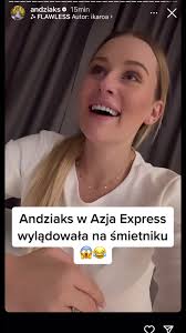 Azja Express Fitlovers Autobus