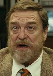 Fan Casting John Goodman as Pete Savage in The Batman (2022)