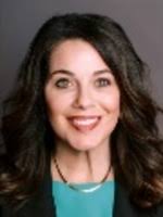 Georgia Representative Jaclyn Ford