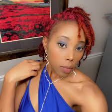 Calandra R Allen Hudson